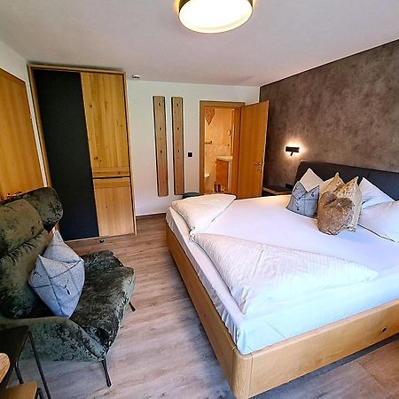 Appartement Der Trueferhof à Ehrwald Extérieur photo