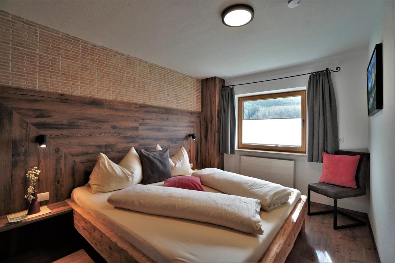 Appartement Der Trueferhof à Ehrwald Extérieur photo