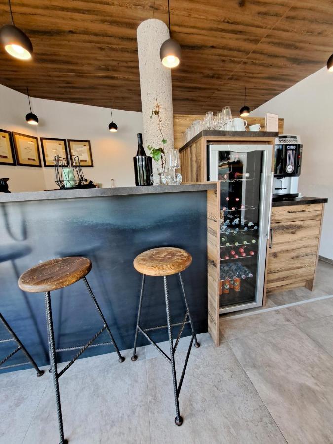 Appartement Der Trueferhof à Ehrwald Extérieur photo